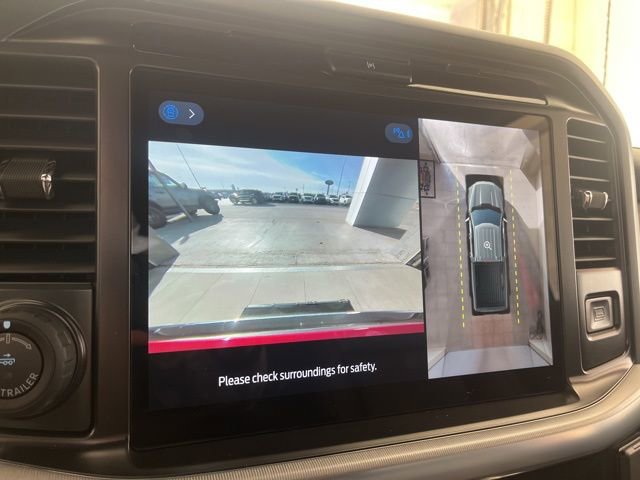 New 2025 Ford F150 Lariat w/ Equipment Group 502A High image 20