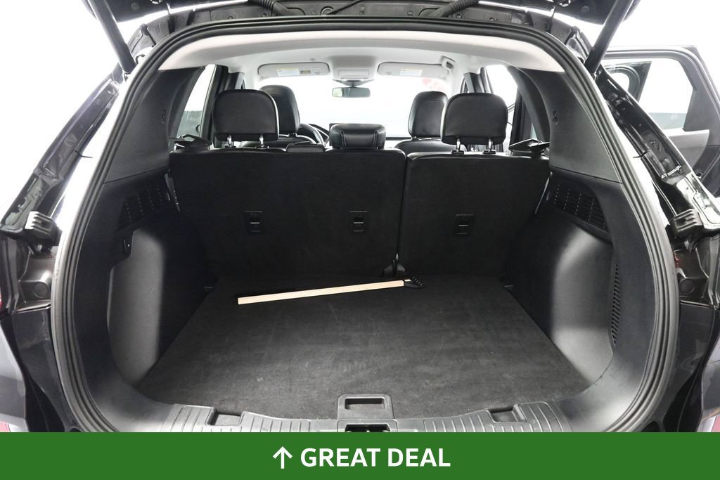 Used 2024 Ford Escape Platinum AWD/4WD image 26