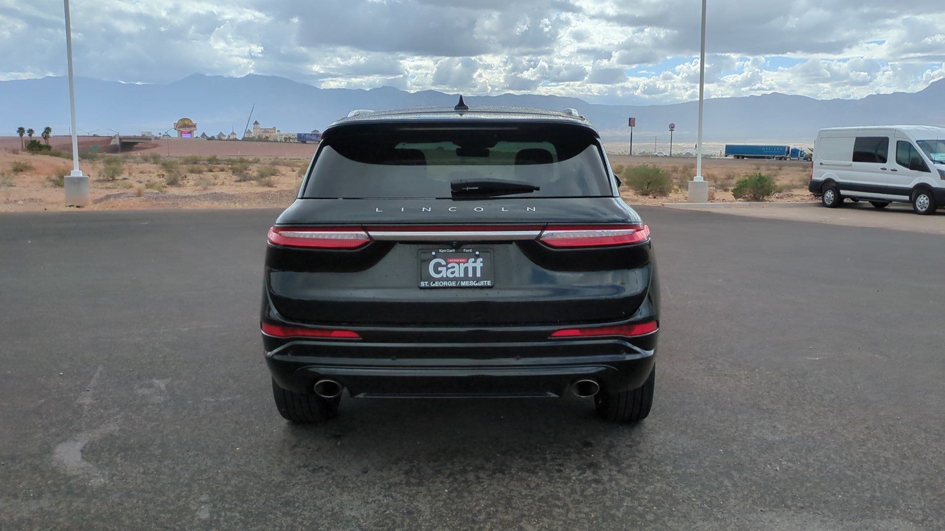 Used 2022 Lincoln Corsair Reserve FWD image 4