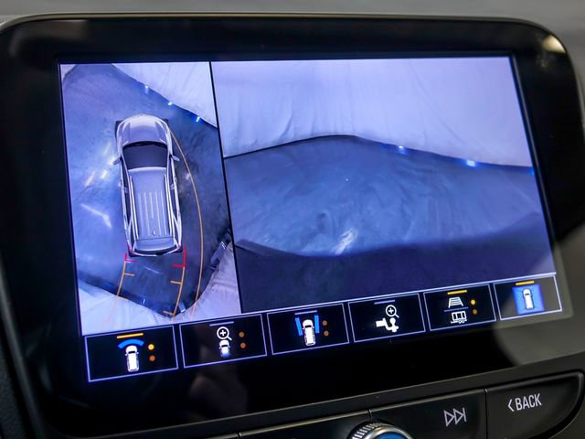 Certified 2022 Chevrolet Equinox LT image 23