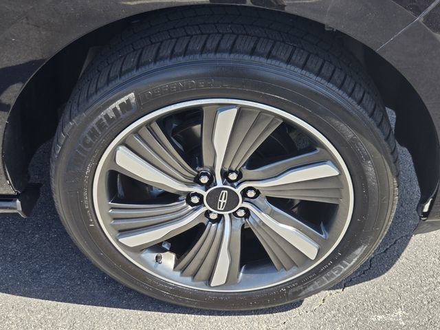 Used 2019 Lincoln Navigator Reserve image 20