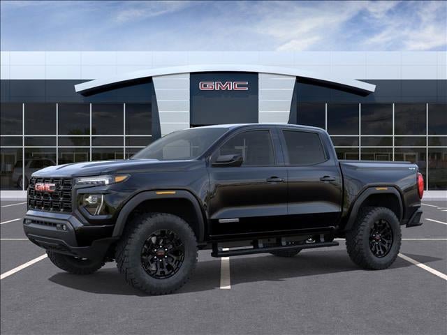 New 2026 GMC Canyon Elevation w/ Convenience Package AWD/4WD image 2