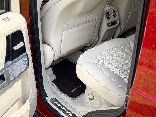 Used 2024 Mercedes-Benz G 63 AMG 4MATIC image 26