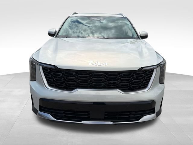 New 2026 Kia Sorento EX AWD/4WD video 2