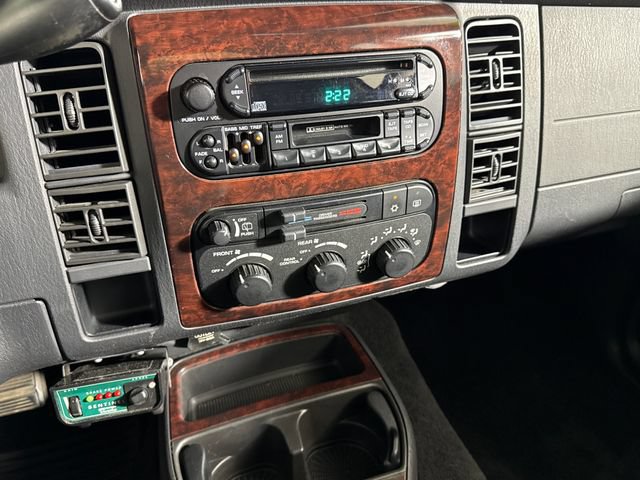 Used 2001 Dodge Durango 2WD image 30