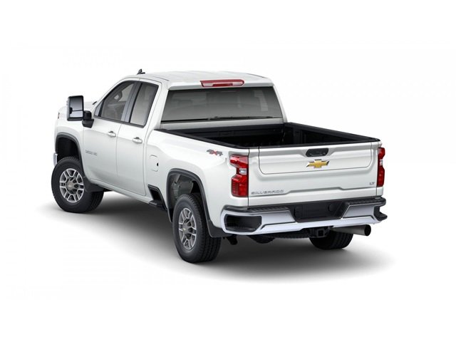 New 2025 Chevrolet Silverado 2500 LT image 6