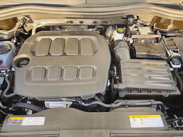 New 2026 Volkswagen Tiguan SEL R-Line image 16