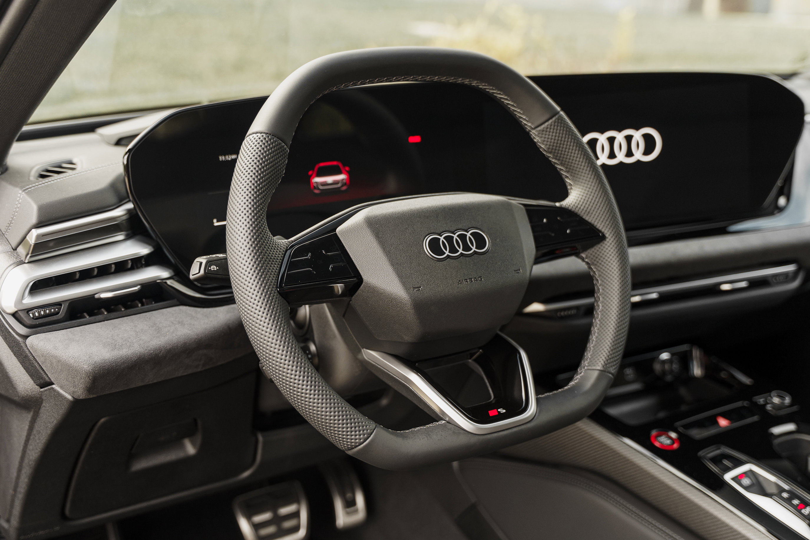 New 2025 Audi S5 Premium Plus image 10