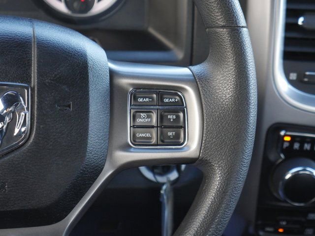 Used 2024 RAM 1500 Classic Warlock image 16