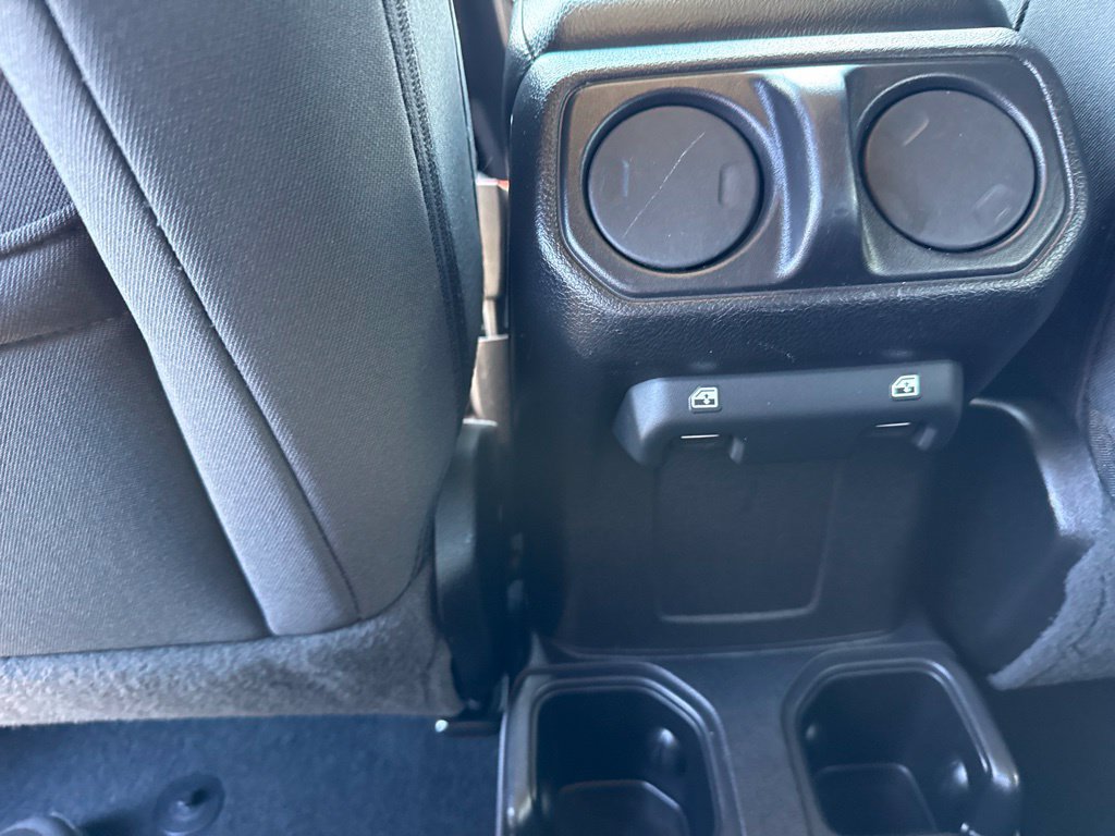 Used 2020 Jeep Wrangler Unlimited Sport S AWD/4WD image 13
