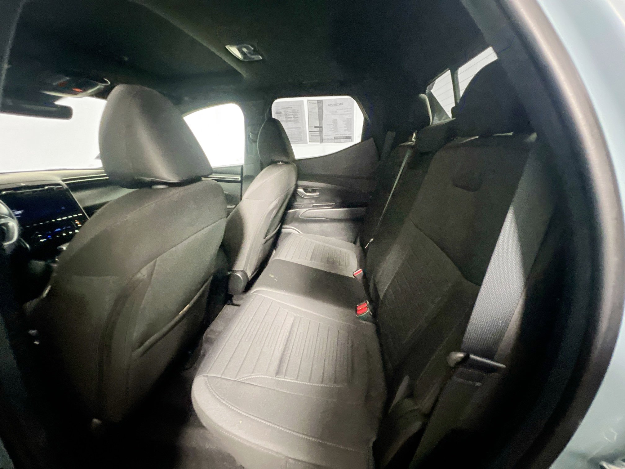 Used 2023 Hyundai Santa Cruz SEL Premium w/ Cargo Package AWD/4WD image 29