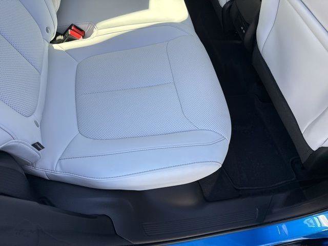 New 2026 Jeep Cherokee Limited image 31