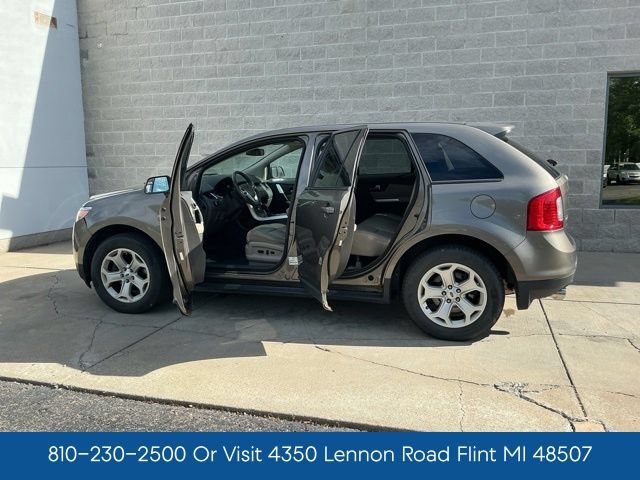 Used 2013 Ford Edge SEL FWD image 13