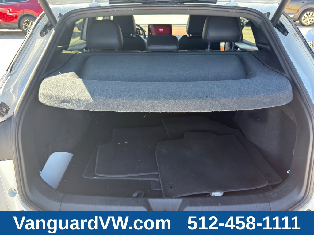 Used 2021 Volkswagen ID.4 Pro S RWD image 7