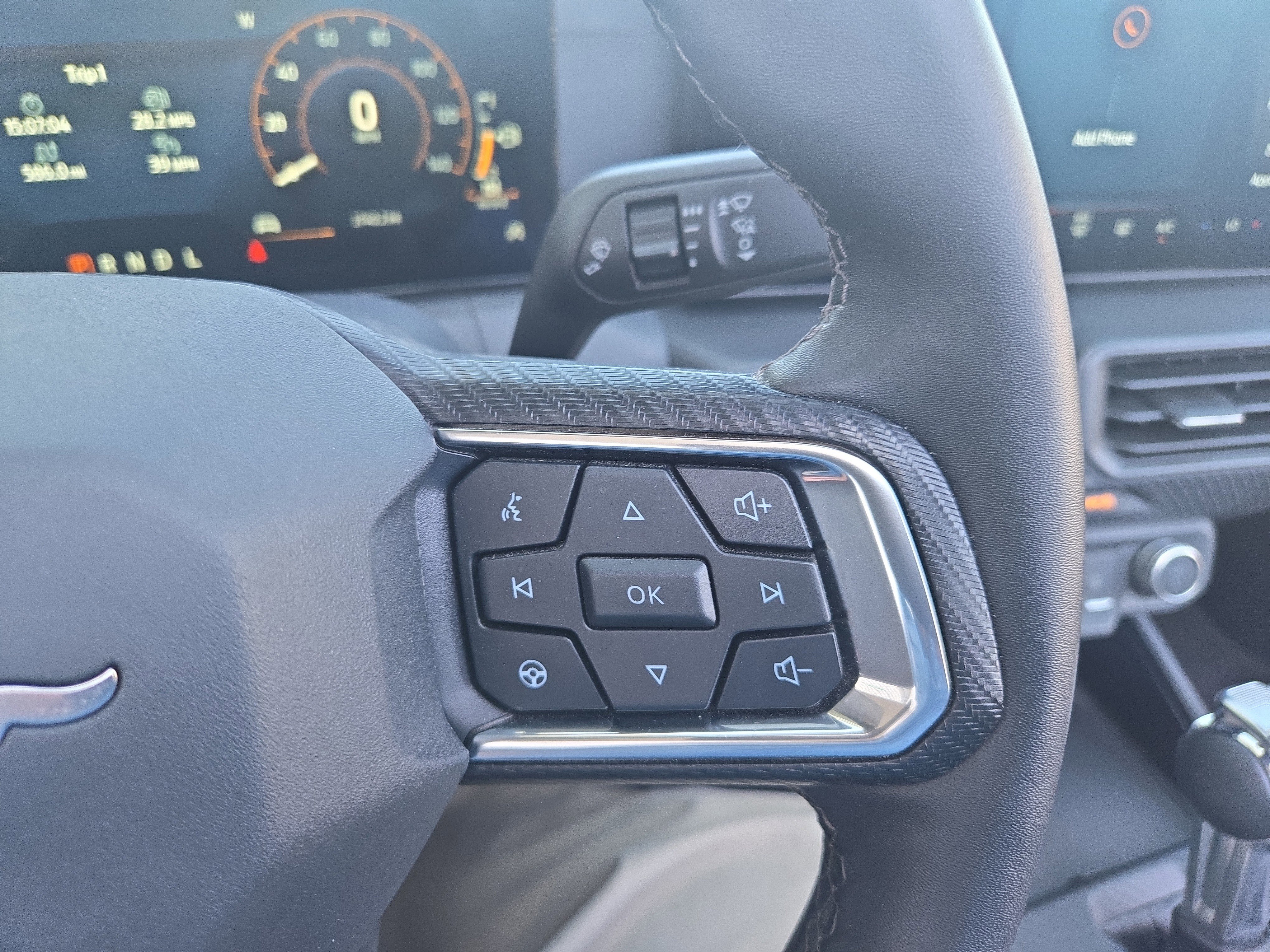 Used 2024 Ford Mustang Convertible w/ Mustang Nite Pony Package image 27