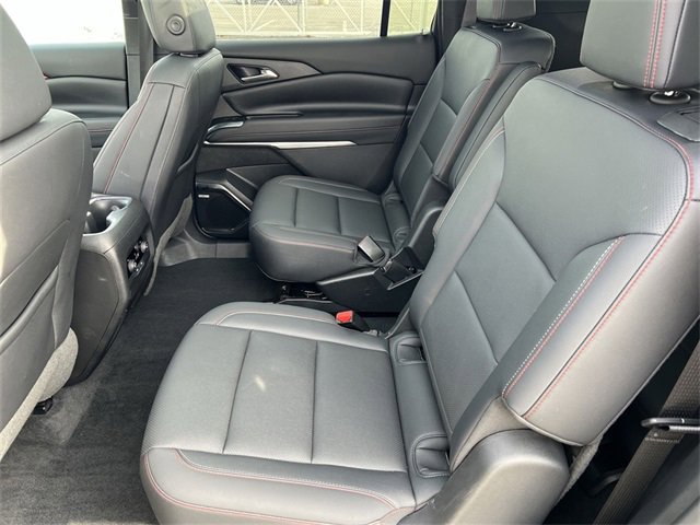 Certified 2024 Chevrolet Traverse Z71 w/ Enhanced Driving Package image 23