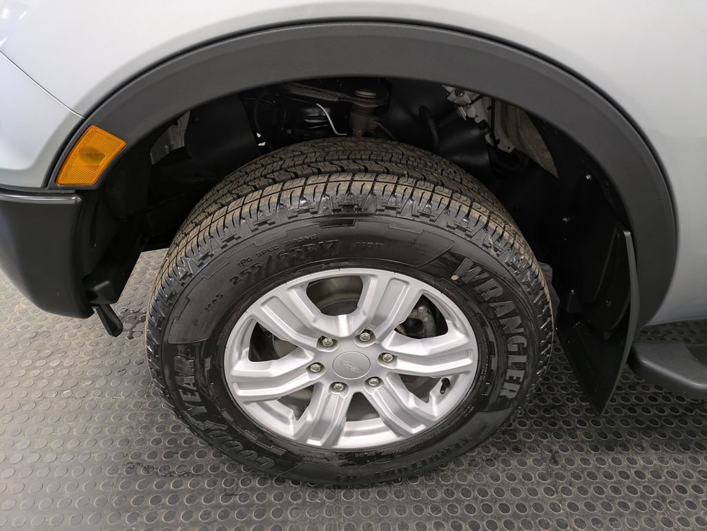Used 2021 Ford Ranger XL w/ Equipment Group 101A High AWD/4WD image 7