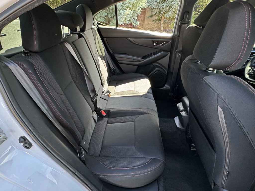Used 2022 Subaru WRX Premium AWD/4WD image 31