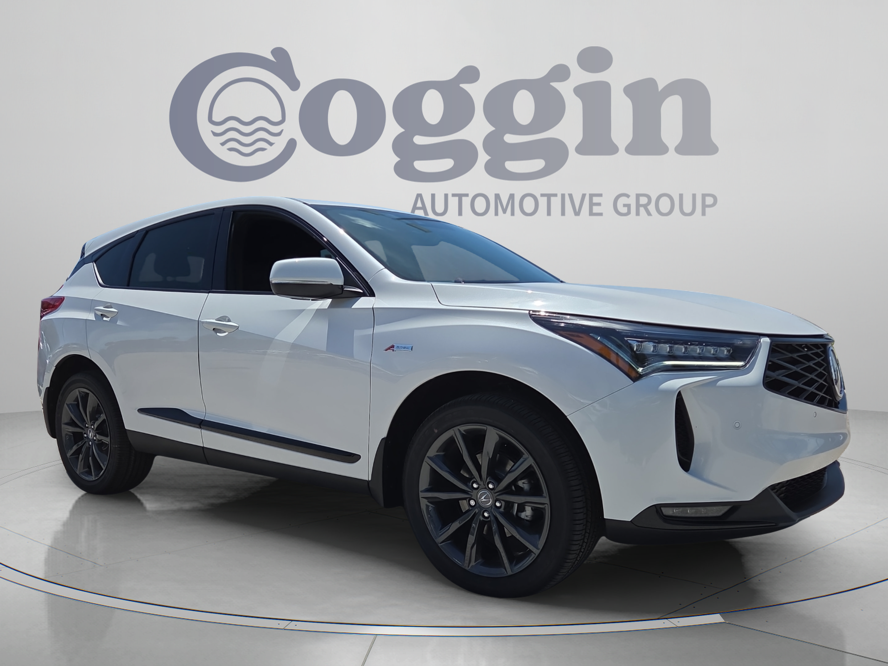 New 2026 Acura RDX A-Spec AWD/4WD image 7