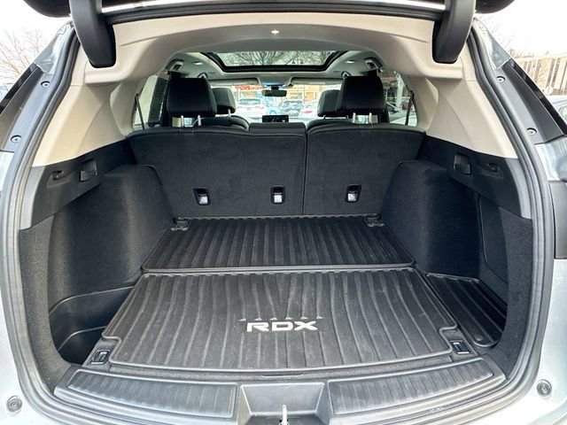 Used 2025 Acura RDX w/ Technology Package image 28
