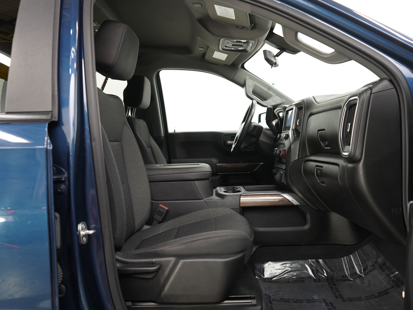 Used 2019 Chevrolet Silverado 1500 RST w/ All-Star Edition image 10