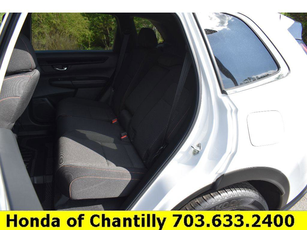 Certified 2023 Honda CR-V Sport image 28