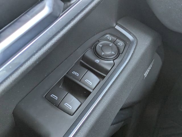 Used 2025 Chevrolet Silverado 1500 RST w/ All Star Edition Plus image 23
