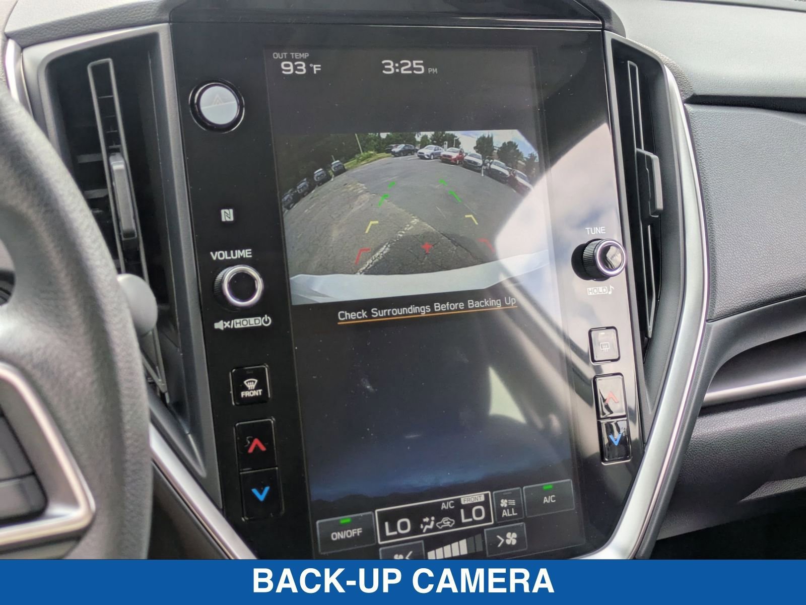 Certified 2025 Subaru Impreza 2.0i Sport image 23