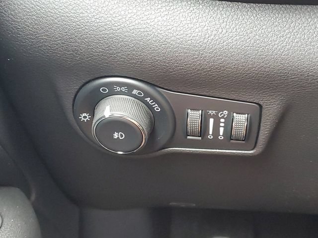 New 2026 Jeep Compass Limited AWD/4WD image 20