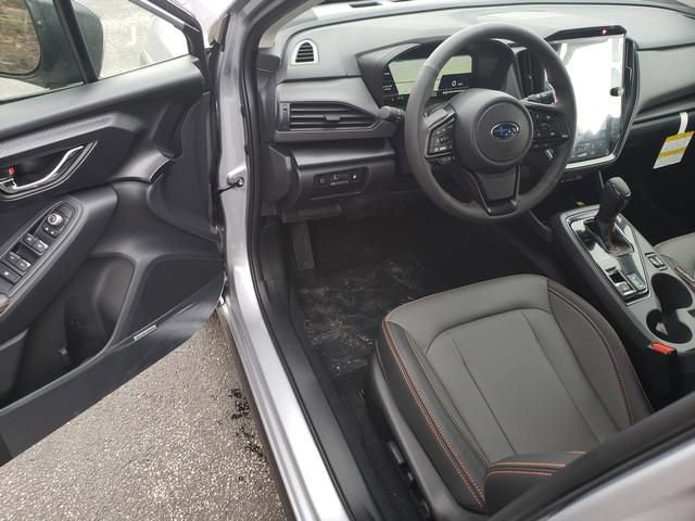 New 2026 Subaru Crosstrek 2.5i Limited image 10