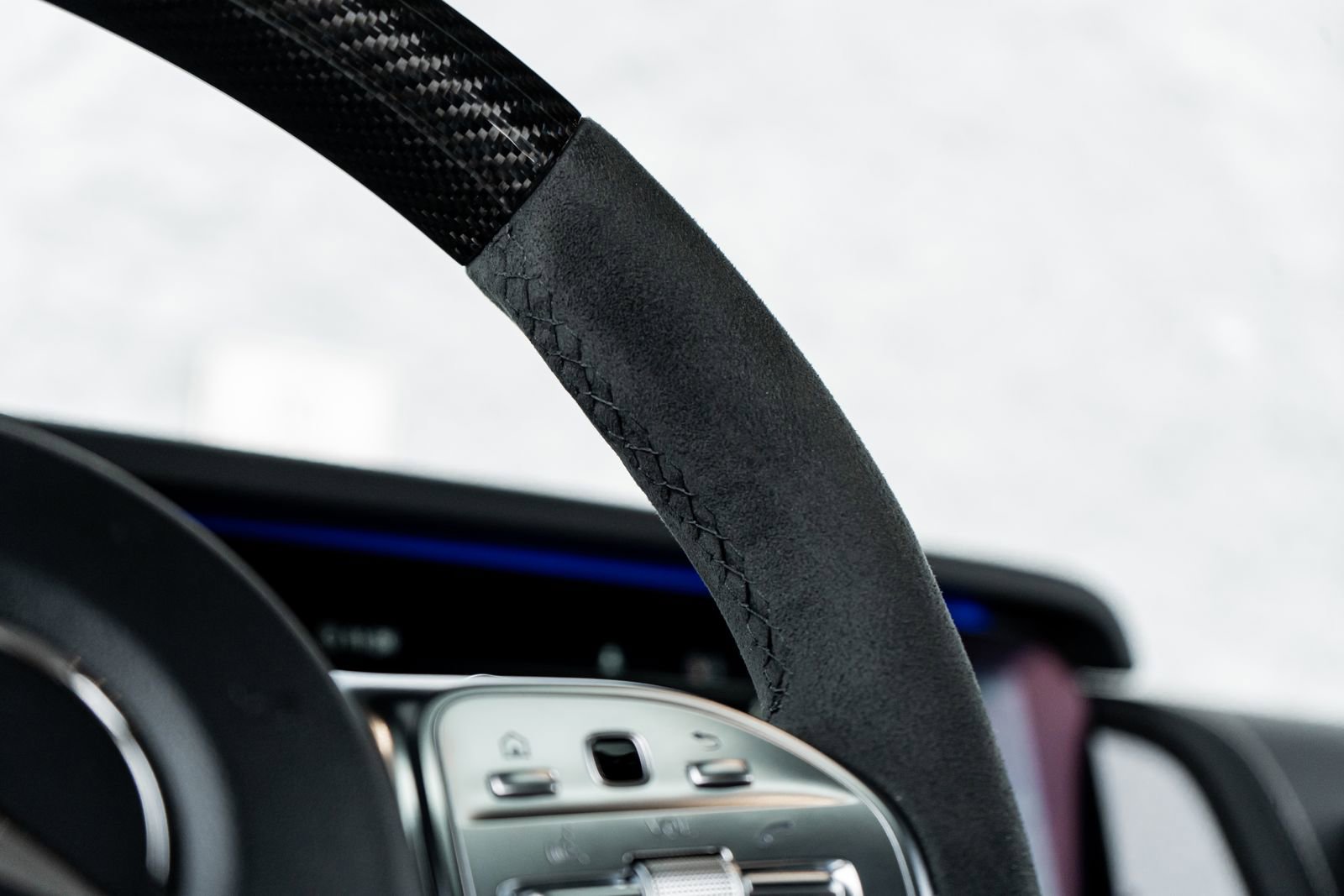 Used 2024 Mercedes-Benz G 63 AMG Squared image 33