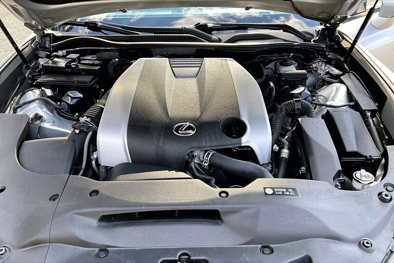 Used 2017 Lexus RC 300 F Sport image 37