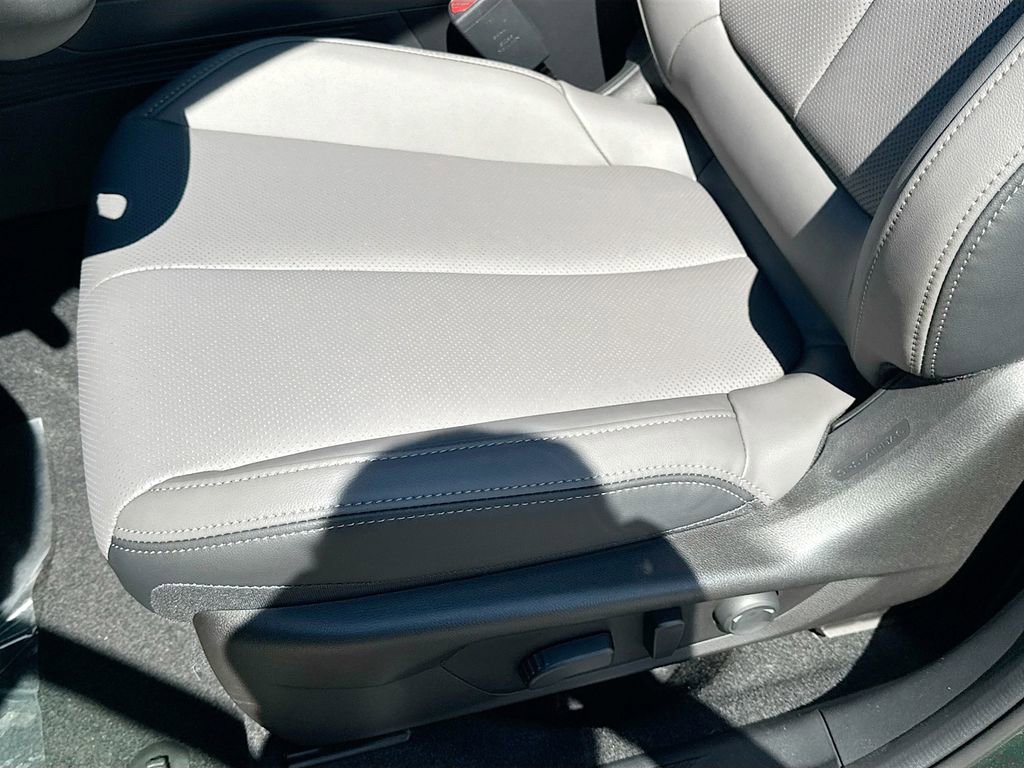 New 2026 Subaru Outback Limited AWD/4WD image 23