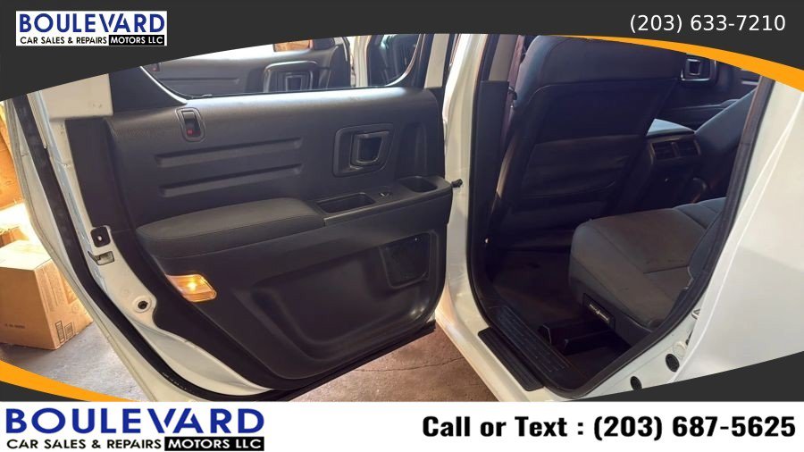Used 2014 Honda Ridgeline Sport image 26