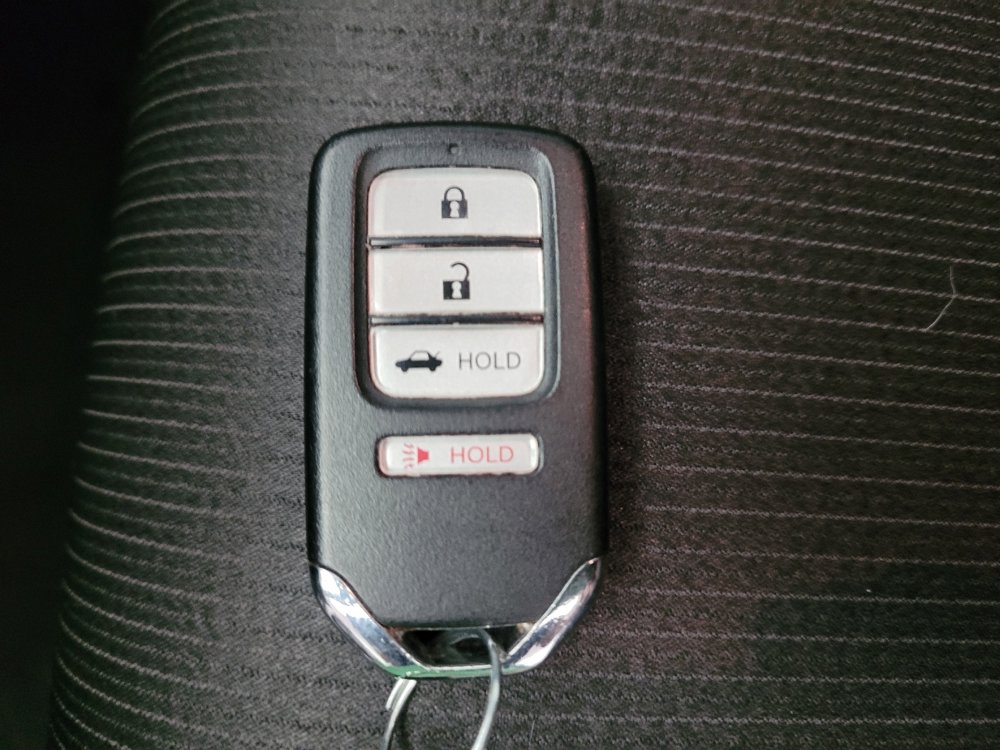 Used 2020 Honda Accord LX image 32