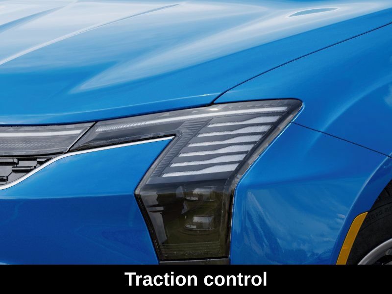 New 2027 Chrysler Pacifica Select FWD image 10
