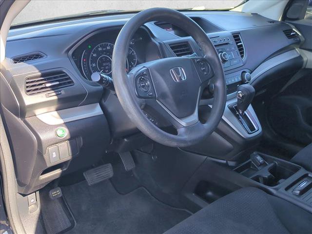 Used 2013 Honda CR-V EX image 10