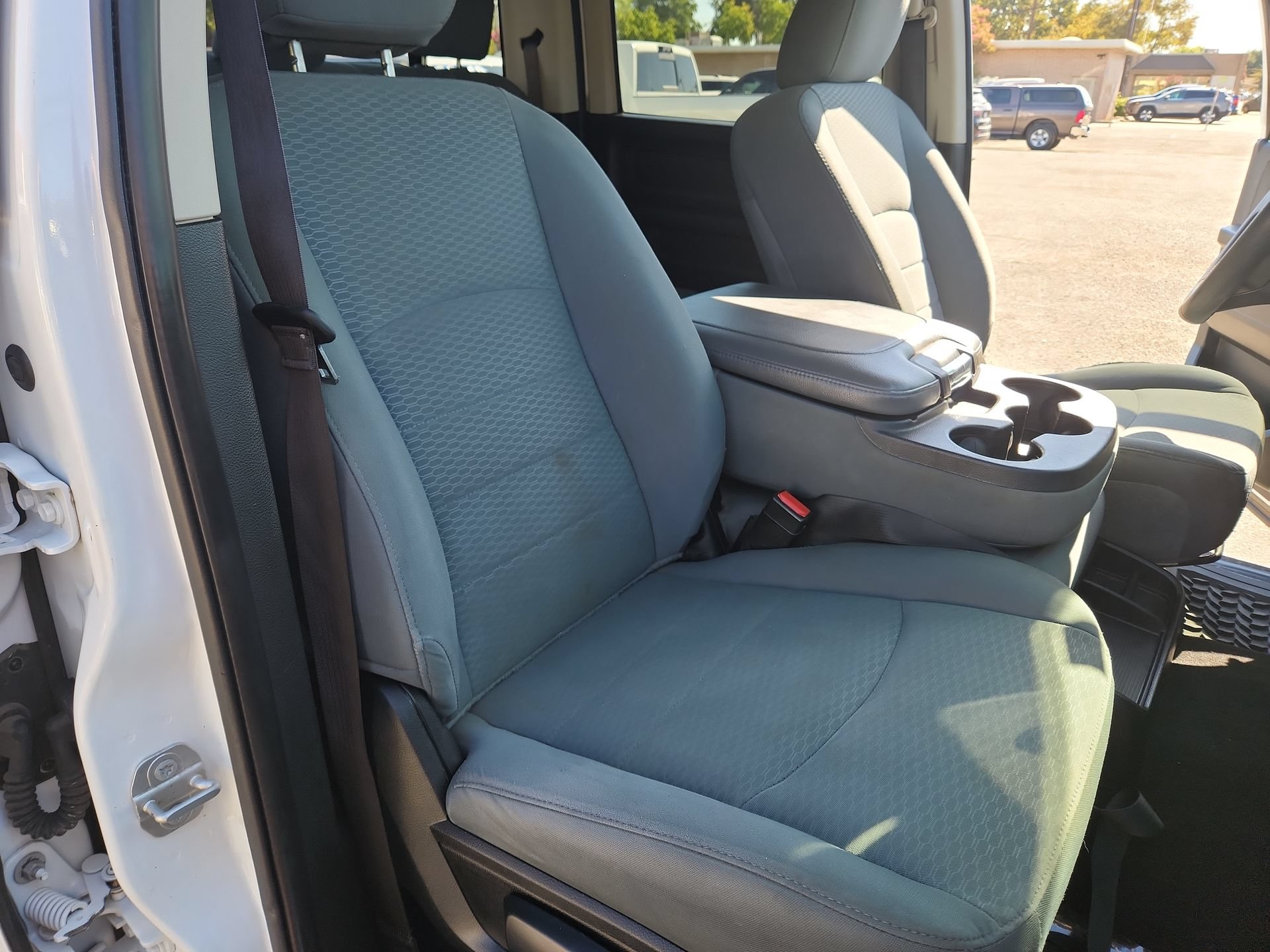 Certified 2019 RAM 1500 Tradesman w/ Popular Equipment Group AWD/4WD image 24