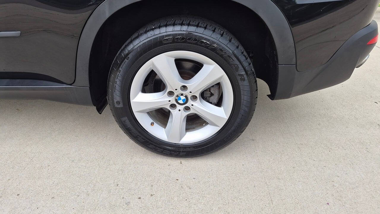 Used 2010 BMW X5 xDrive30i AWD/4WD image 18