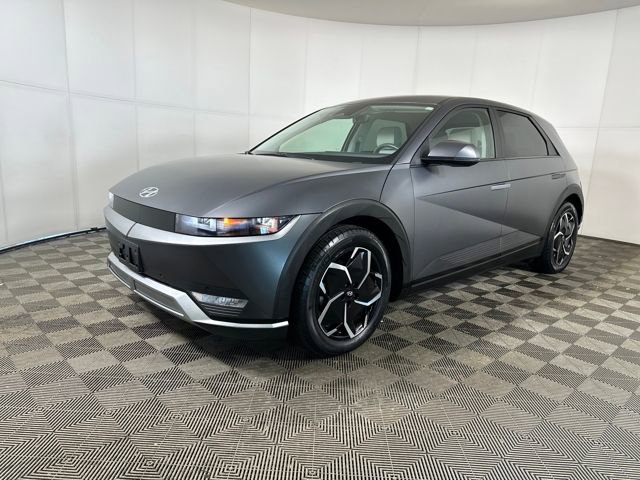Used 2023 Hyundai Ioniq 5 SEL w/ Cargo Package image 7
