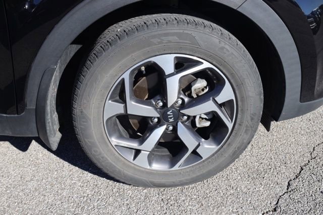 Used 2022 Kia Sportage LX image 13