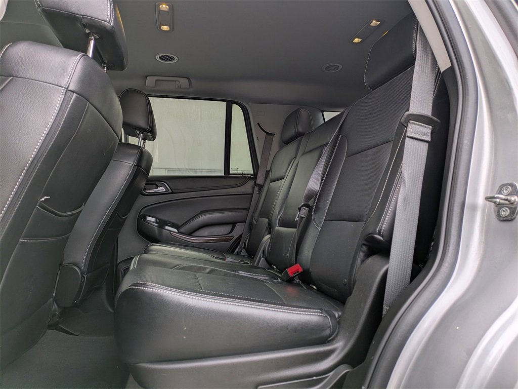 Used 2019 GMC Yukon SLE w/ Convenience Package image 16