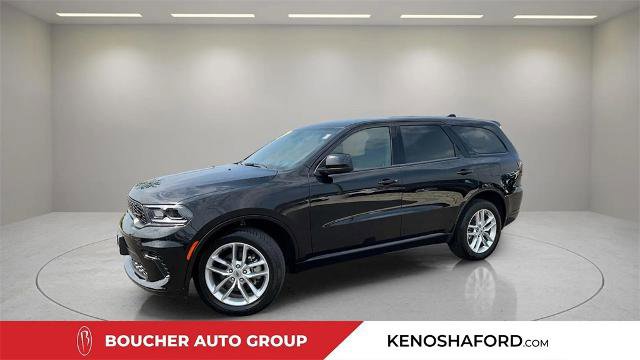 Used 2023 Dodge Durango GT image 1