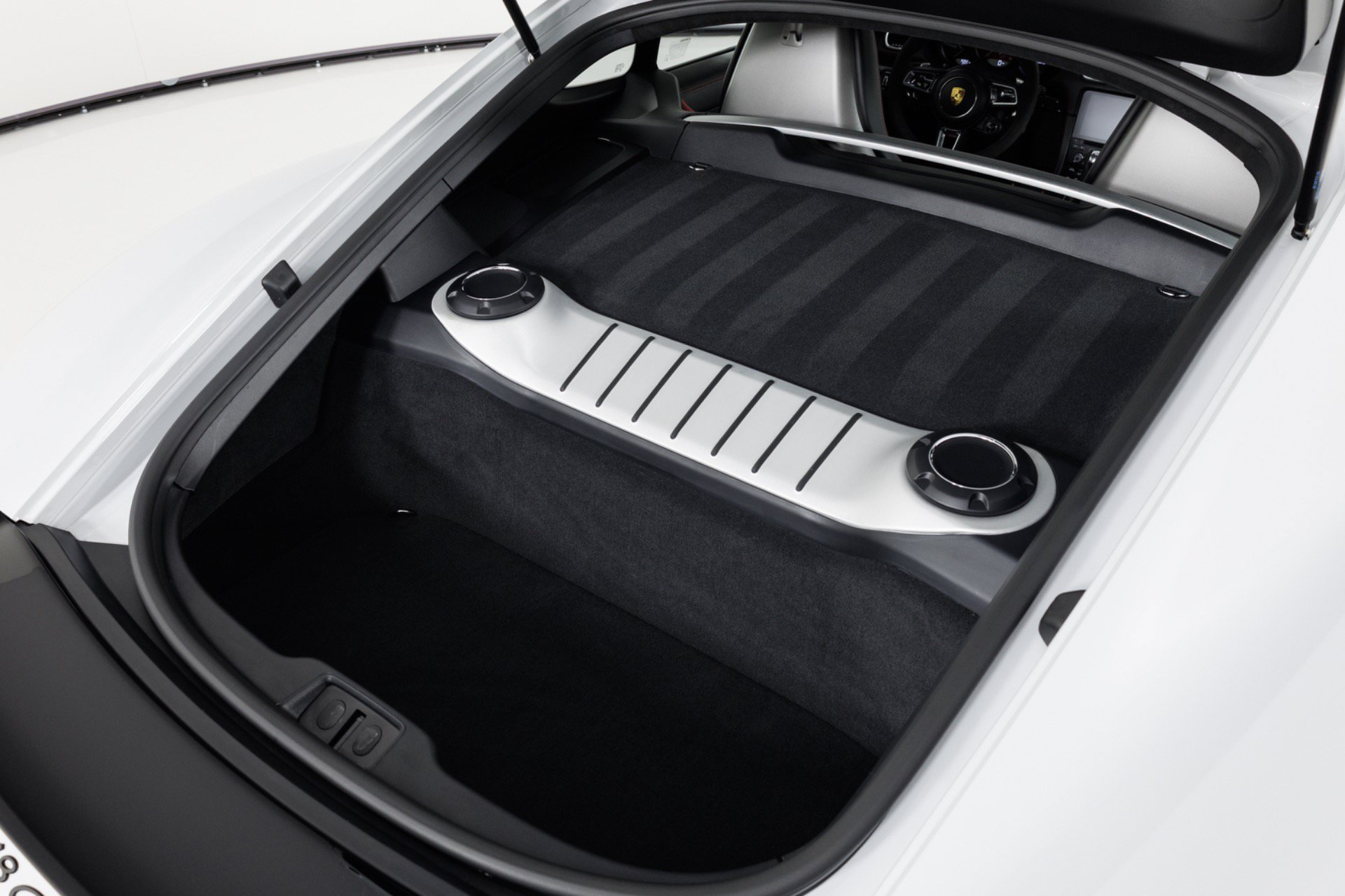 Used 2022 Porsche 718 Cayman GTS RWD image 53
