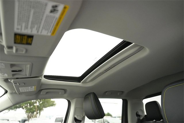 New 2025 Ford Maverick Lobo image 14