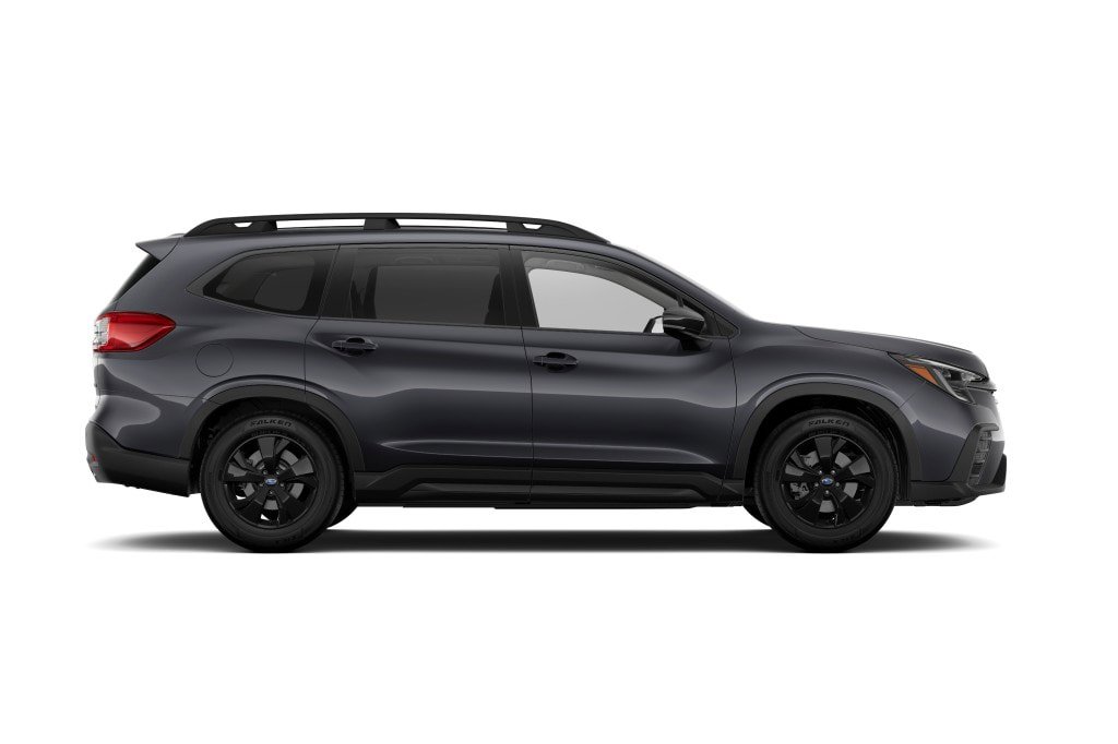 New 2026 Subaru Ascent Premium AWD/4WD image 3