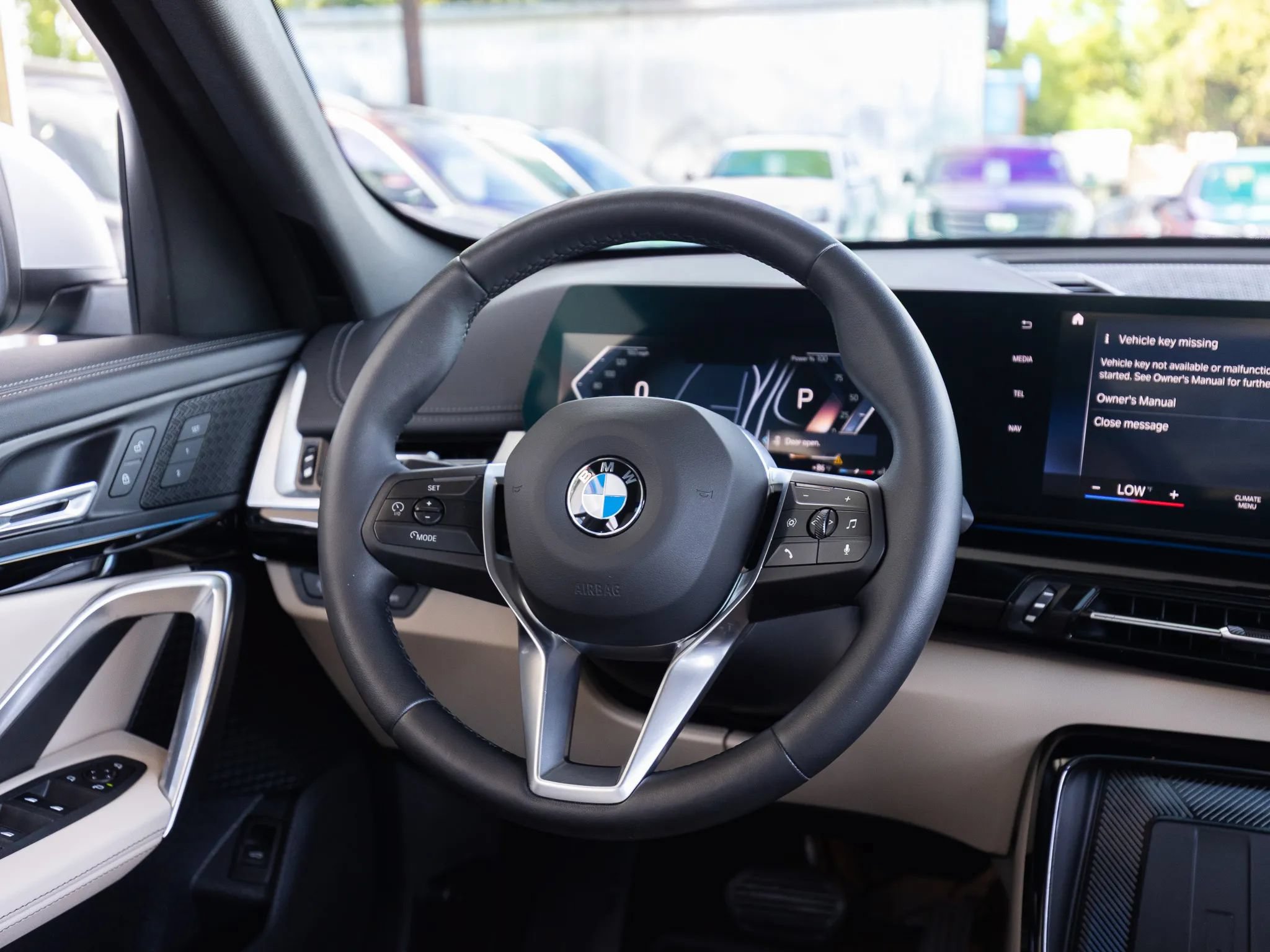 Used 2023 BMW X1 xDrive28i w/ Convenience Package AWD/4WD image 33