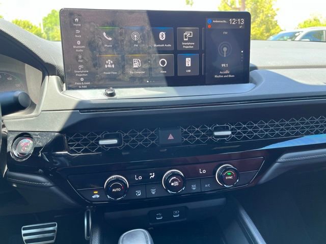 Used 2023 Honda Accord Sport image 6