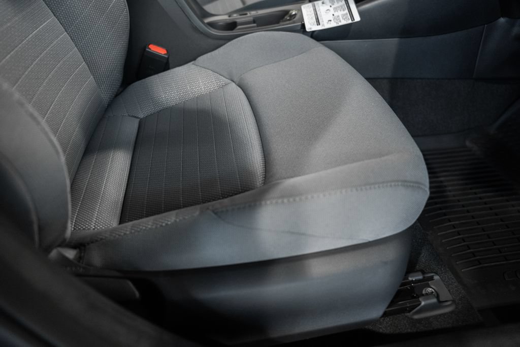 New 2026 Toyota Corolla SE FWD image 31