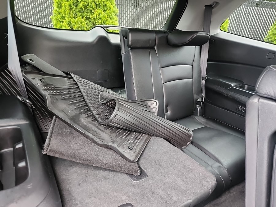 Used 2018 Honda Pilot EX-L image 41